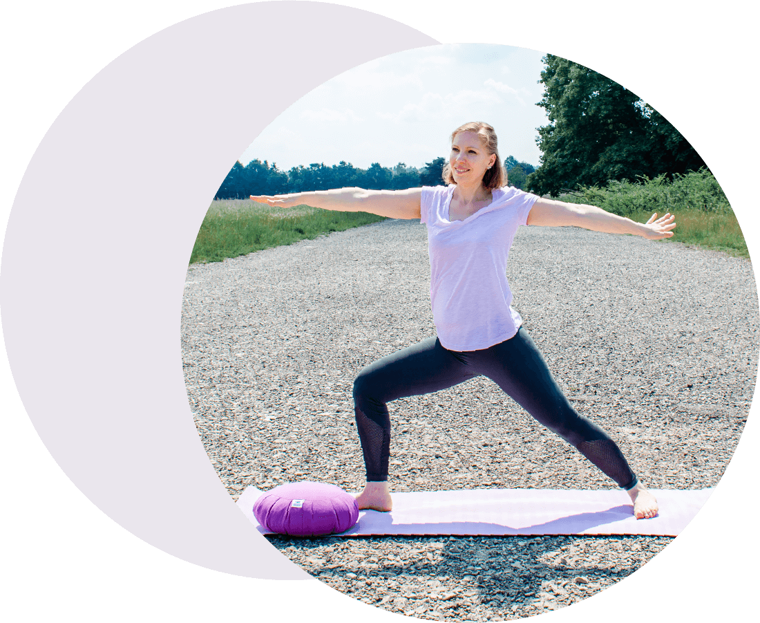 Panka-Yoga-Outdoor-Yoga Outdoor Yoga bei Nürnberg